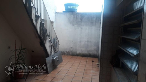 Imagem 7 de 15 de Casa Em Vila Leonor - Guarulhos - 16901