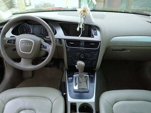 Imagem 9 de 11 de Audi A4 Sport 2.0 Tfsi Multitronic