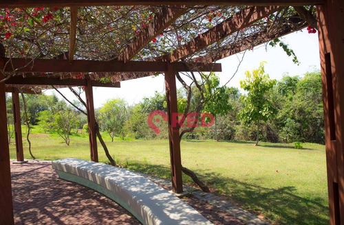 Imagem 8 de 20 de Casa À Venda Por R$ 1.380.000,00 - Condomínio Chácara Ondina - Sorocaba/sp - Ca0816