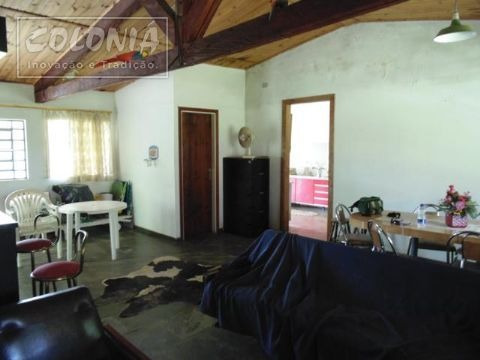 Imagem 5 de 10 de Rural A Venda - 2486405