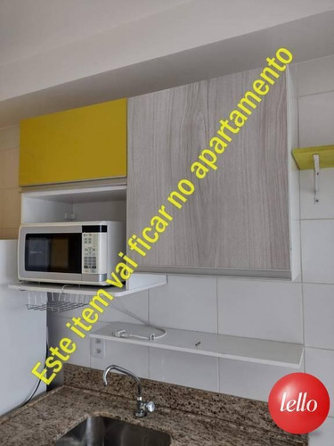 Imagem 5 de 23 de Apartamento - Ref: 237238