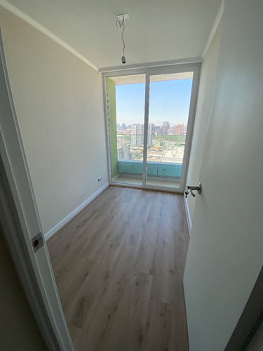 (adm) 2 Hab 1 Baño,a Pasos Del Mall Independencia ( 50%dcto)