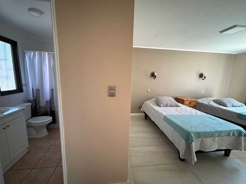 Casa Para 8 Personas Lomas Huasi (106759)