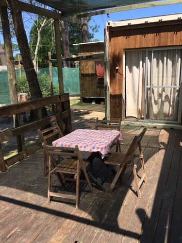 Venta De Casa De 3 Dormitorios Y Jardín En La Paloma, Uruguay, En La Zona De La Serena