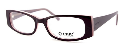 Armazones De Lentes - Eme 7087