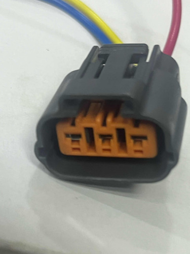 Conector Bobina Haima 7 2.0 12/13