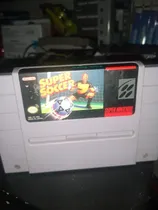 Comprar Super Soccer Para Supernintendo Snes