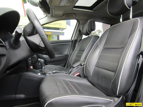 Renault Megane Ii Privilege At 2.0