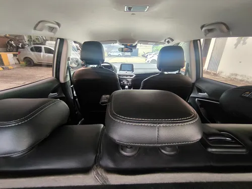Chevrolet Tracker 1.2 T Ltz At
