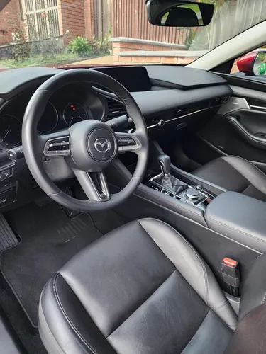 Mazda 3 2.0 Grand Touring At Hibrido Ligero - Mhev