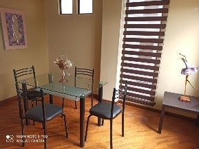 Departamento Vacacional Quito, Centro Norte El Batán