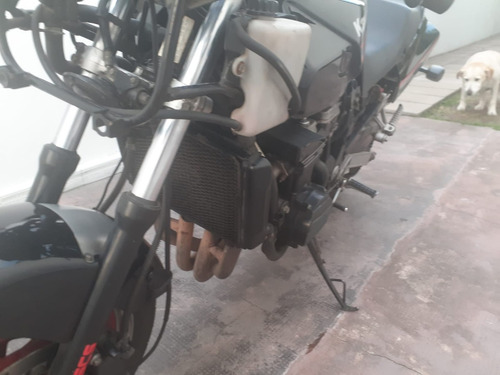 Imagen 6 de 8 de Kawasaki 600