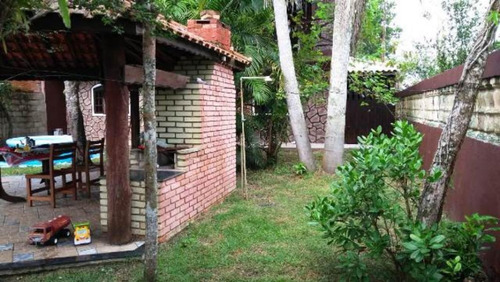 Vendo Sobrado Lado Praia E Com Sacada - Itanhaém 3987 | Npc