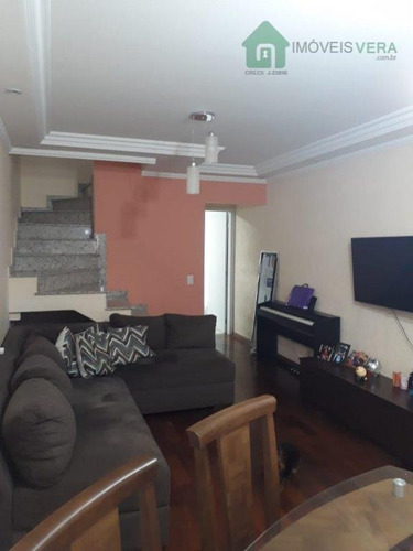 Imagem 12 de 29 de Sobrado À Venda, 105 M² Por R$ 480.000 - Pirajussara - São Paulo/sp - So0167