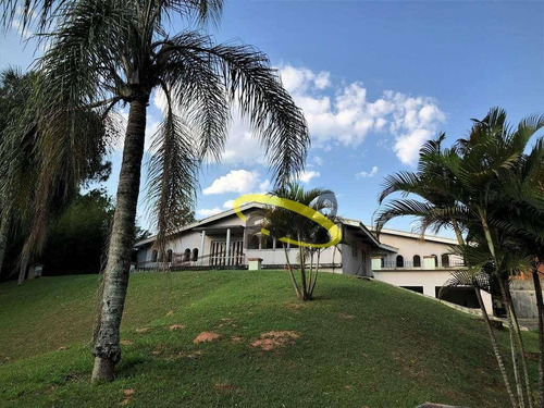 Imagem 1 de 24 de Fazendinha - Oportunidade! At: 2.500 M²! P/ Reformar! - Ca5210