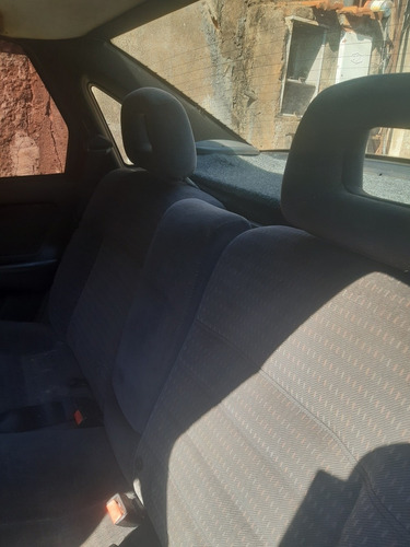 Imagem 7 de 9 de Chevrolet Vectra Sedam 2.0 Gm