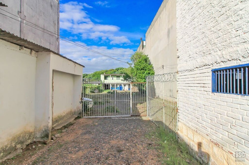 Imagem 10 de 15 de Área À Venda No Bairro Cavalhada - Porto Alegre/rs - O-27614-45019