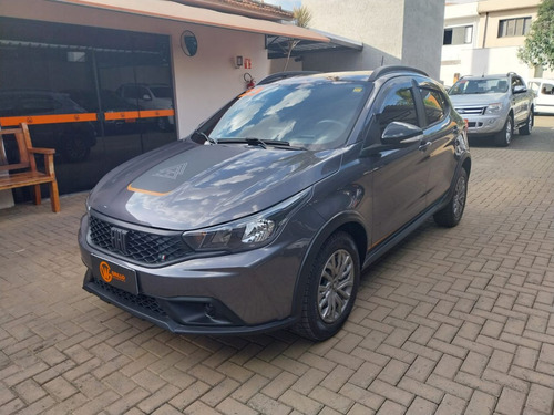 Fiat Argo 1.3 4P FIREFLY FLEX TREKKING