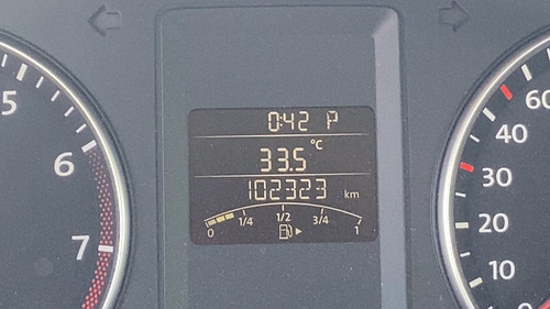 Imagen 15 de 15 de Vw Jetta Style 2012