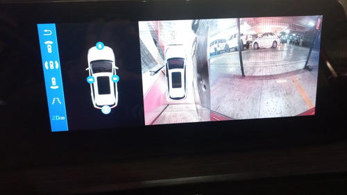 JAC Sei6 Pro 1.5 VANGUARD DCT