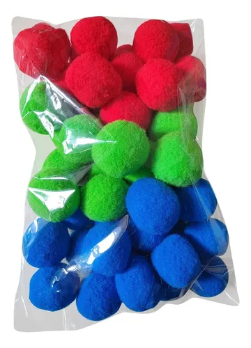 Globos Agua Reutilizables Magnetico Juego 9 Bolas De Agua Reutilizables Toi- Toys - 7cm, Para Batallas De Agua, Piscina, Playa, Juguete Verano Globos De Agua Reutilizables