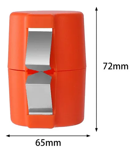 25-3 2 X 2xherramienta Compatible Con Galletas De 2 Piezas