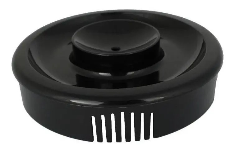 Tampa Pt Copo Liquidificador Philips Walita Ri7636 Preto