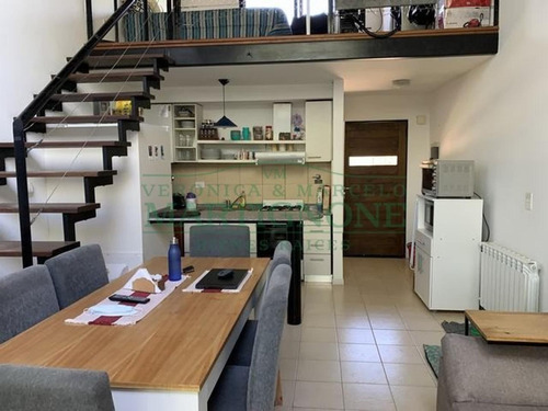 Imagen 2 de 11 de Departamento Con Jardín Casas Del Alto Pilar