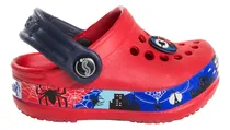 Comprar Suecos Zuecos Banda Livianos Eva Niños Unisex Seawalk