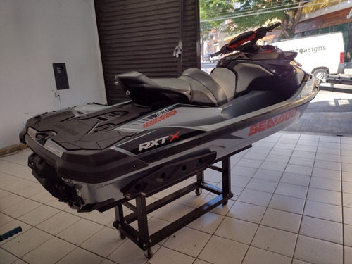 Seadoo Rxt 300 18