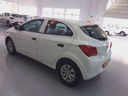 Imagem 7 de 10 de Chevrolet Joy 1.0 Spe4 Flex Manual