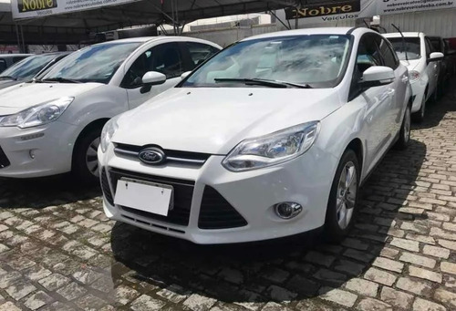 Imagem 3 de 5 de Ford Ford Focus Punto 1.4 8v Elx
