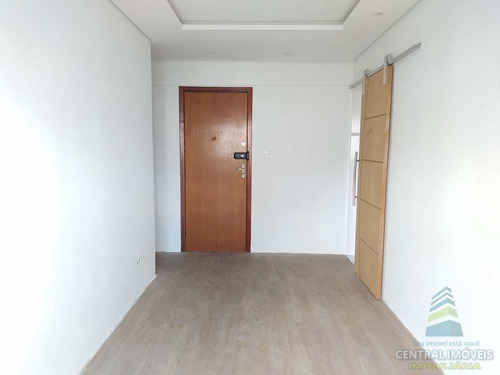 Imagem 15 de 18 de Apartamento Com 1 Dorm, Guilhermina, Praia Grande - R$ 260 Mil, Cod: 12194 - V12194
