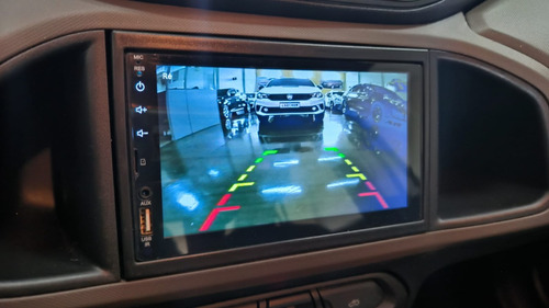 Chevrolet Prisma 1.4 MPFI LTZ 8V FLEX 4P MANUAL