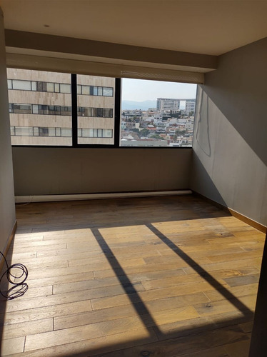 Imagen 9 de 30 de Maravilloso Departamento En Renta/venta En Exclusiva Residen
