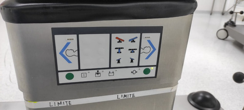 Membrana Para Mesa De Cirugía Trumpf Saturn