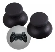 Comprar 4 Capuchon Control Para Playstation 3 Ps3 Goma Joystick 