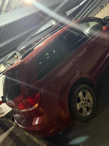 Dodge Journey 2.4 Se Ee At