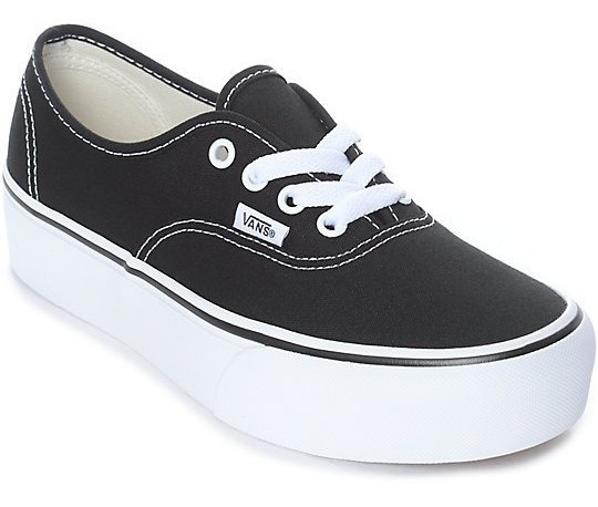 vans con plataforma hombre vans con plataforma hombre