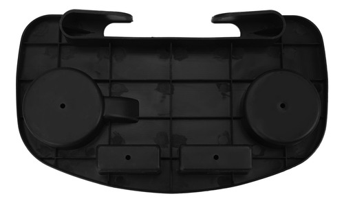 2 Bandejas Laterales Con Clip Para Sillón Zero Gravity Ut-f