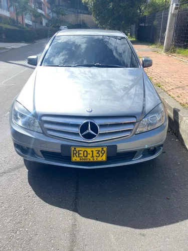 Mercedes Benz C180 - Bluefficiency - $51 Millones