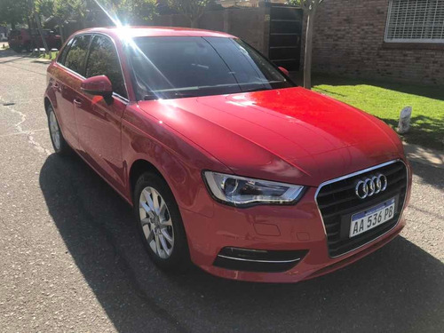 Audi A3 Sportback 2016 1.4 Tfsi Stronic 122cv