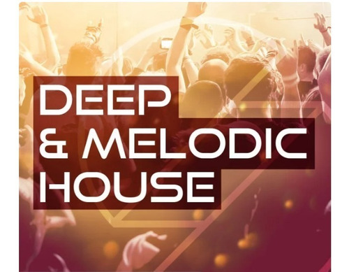 Deep And Melodic House System 6 Samples