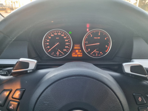 BMW Serie 5 3.0 530da Executive Stept