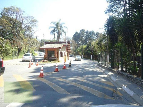 Imagem 9 de 13 de Terreno À Venda, 1290 M² Por R$ 295.000,00 - Granja Viana - Carapicuíba/sp - Te0161