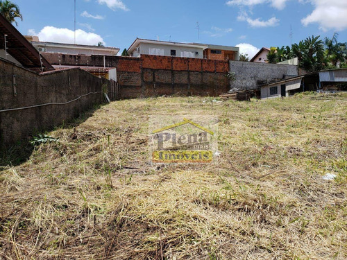 Imagem 15 de 17 de Terreno A Venda Nova Campinas - Te1007