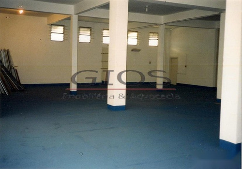 Imagem 3 de 6 de Prédio, 1400 M² - Venda Por R$ 5.000.000,00 Ou Aluguel Por R$ 25.000,00/mês - Limão - São Paulo/sp - Pr0032