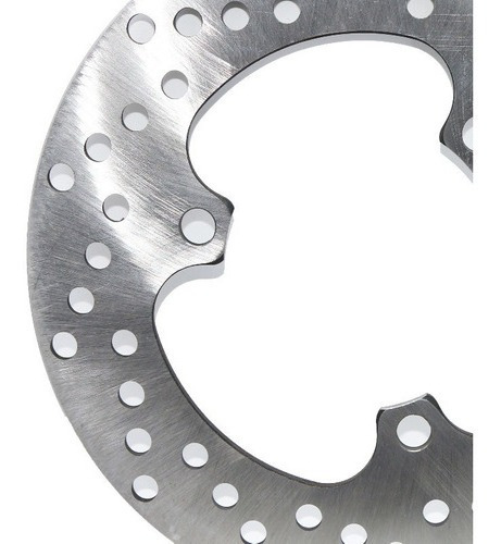 Imagem 3 de 3 de Disco De Freio Traseiro 2 Xtz250 Lander / Tenere 250