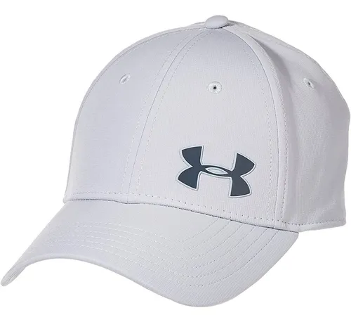 Gorra Train Gris Hombre  Gorras Under Armour – Rencontresparis