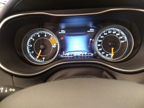Imagen 15 de 15 de Jeep Cherokee Overland 2019